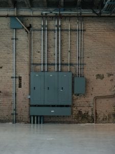 quadro de energia