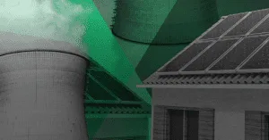 Energia convecional e energia incentivada se diferem pela fonte de geração.