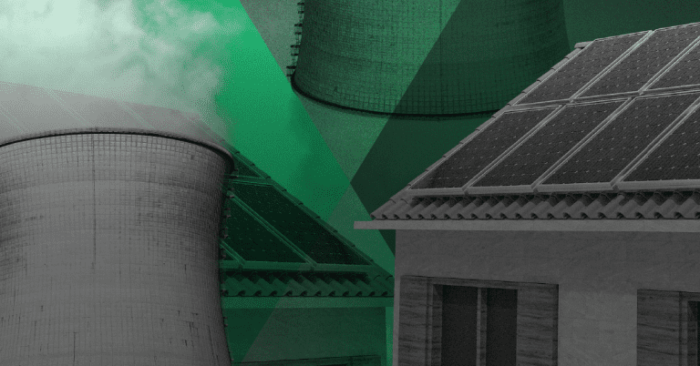 Energia convencional e energia incentivada: qual a diferença?