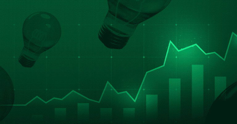 Curva forward de energia: saiba o que é e para que serve