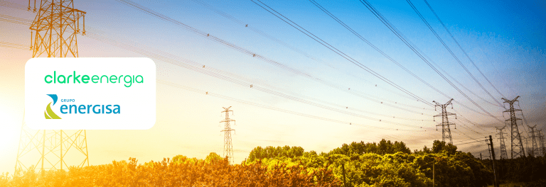 Energisa investe na Clarke Energia para expansão da startup com foco na comercialização no mercado livre