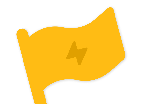 Bandeira Amarela Bandeira Amarela