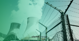 geração nuclear recorde no Brasil