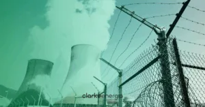 matriz energética com filtro verde