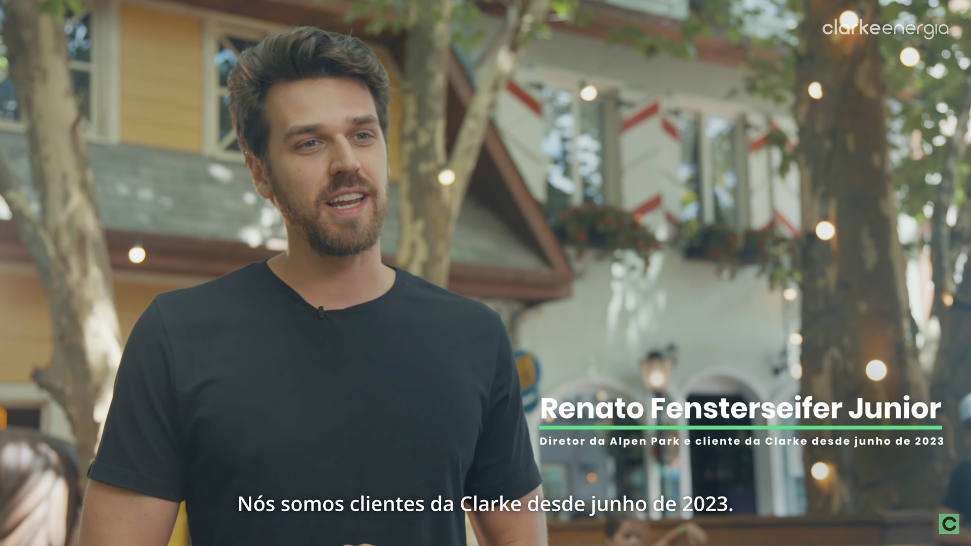Renato Fensterseifer Junior