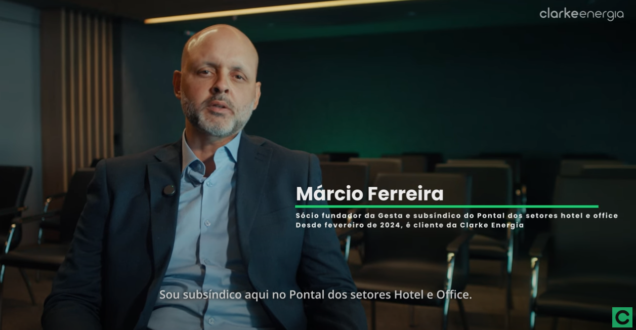 Márcio Ferreira