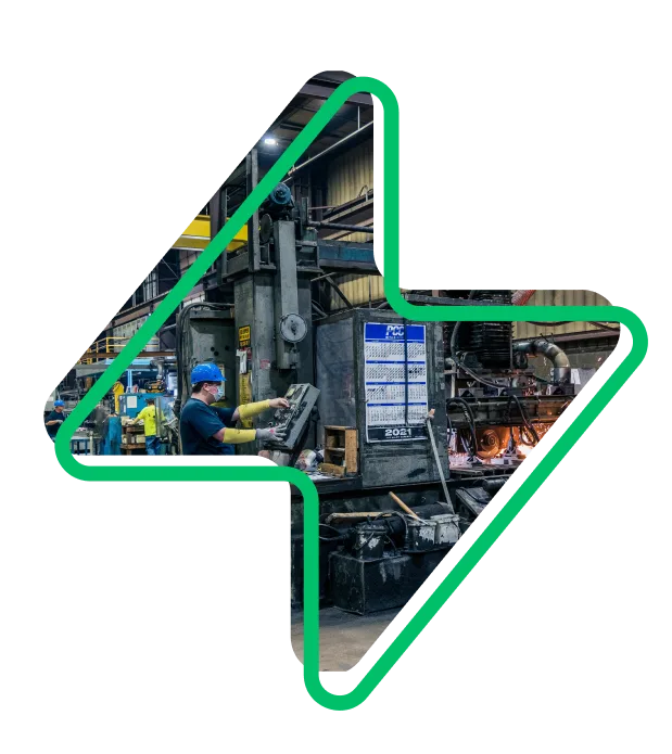 Mercado livre de energia para grandes industrias