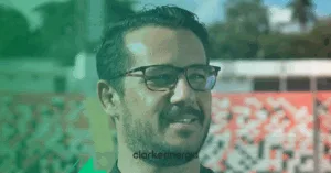 Ferdinando Brito do Botafogo SP