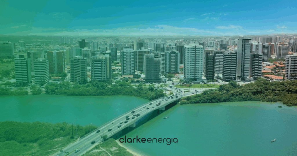 Comércio em Aracaju e o uso da energia limpa como diferencial competitivo