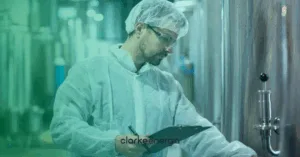 homem trabalhando em frigorífico