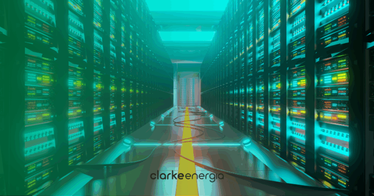 Data centers: Google anuncia redução em consumo de energia
