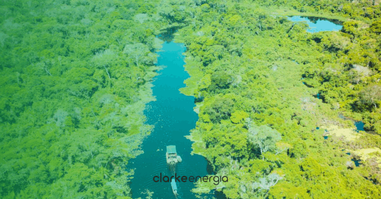 Turismo no Pantanal: energia como motor de sustentabilidade