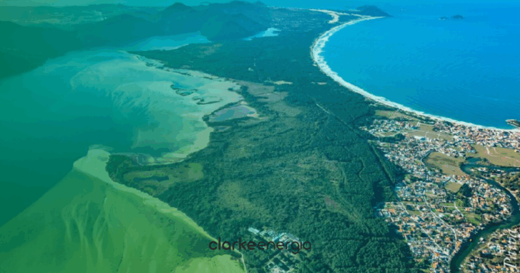 Por que Santa Catarina é um dos estados com maior potencial no Mercado Livre de Energia