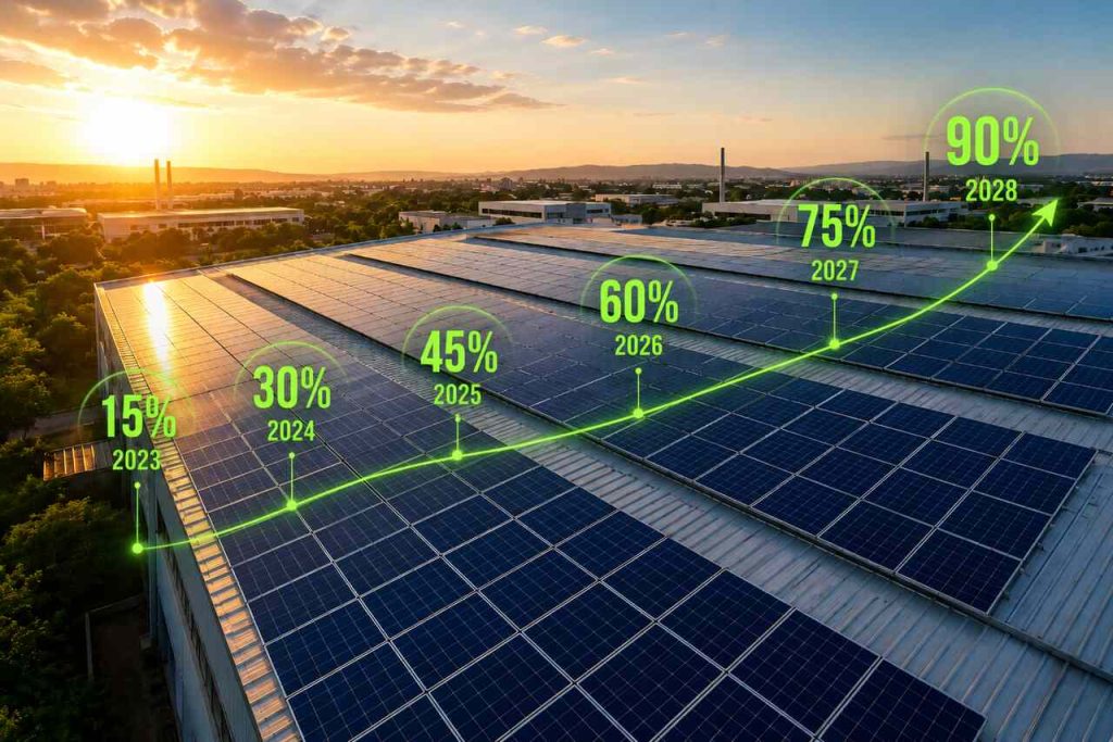 Taxação da energia solar em 2026: entenda as novas regras e os impactos da Lei 14.300
