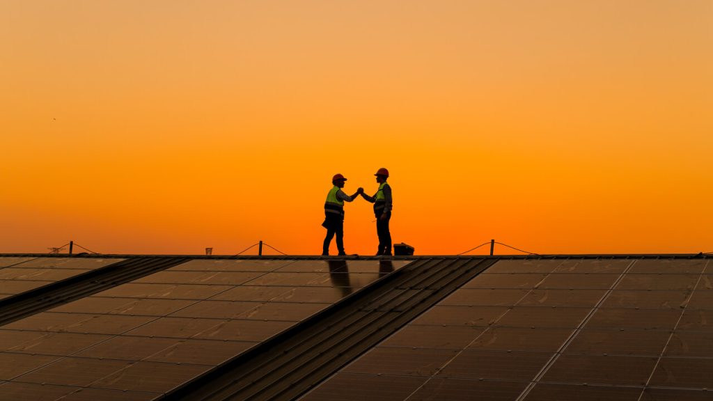 Tipos de energia solar: fotovoltaica, térmica e heliotérmica