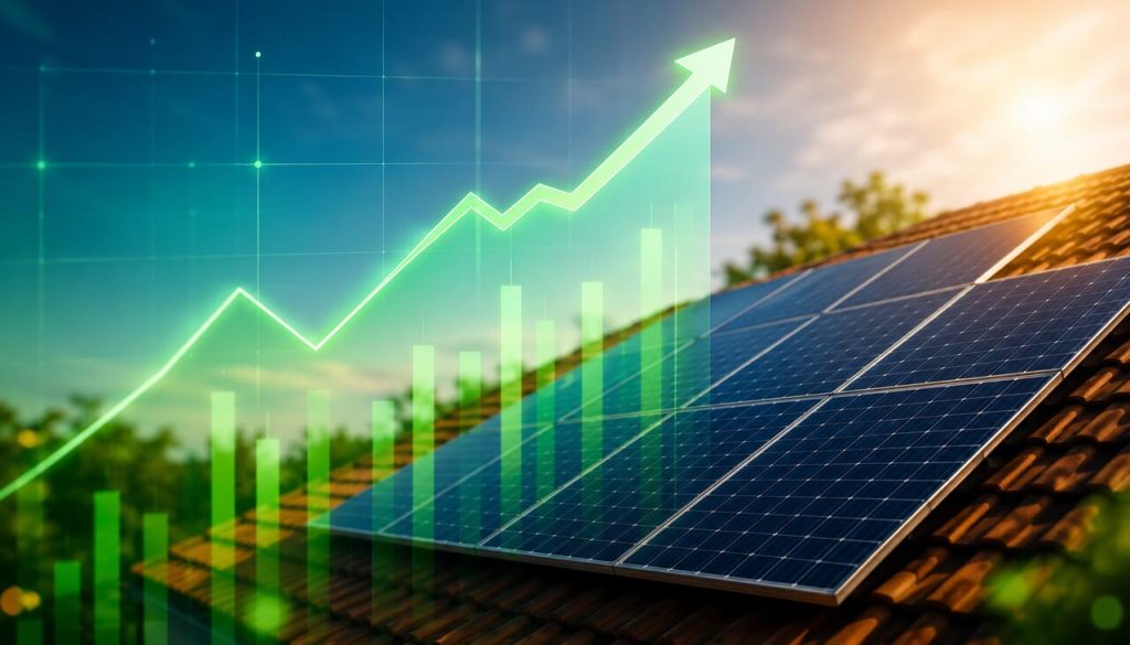 Payback da energia solar: quanto tempo para recuperar o investimento?