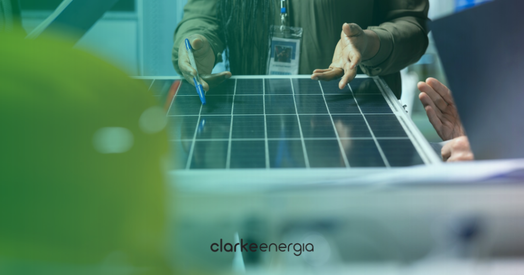 Curva do pato: o que muda no preço da energia da sua empresa no Mercado Livre?